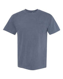 Comfort Colors - Garment-Dyed Heavyweight Pocket T-Shirt - 6030 (More Color)