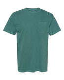 Comfort Colors - Garment-Dyed Heavyweight Pocket T-Shirt - 6030 (More Color)