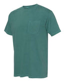 Comfort Colors - Garment-Dyed Heavyweight Pocket T-Shirt - 6030 (More Color)