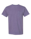 Comfort Colors - Garment-Dyed Heavyweight Pocket T-Shirt - 6030 (More Color)