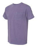 Comfort Colors - Garment-Dyed Heavyweight Pocket T-Shirt - 6030 (More Color)
