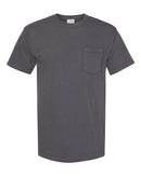 Comfort Colors - Garment-Dyed Heavyweight Pocket T-Shirt - 6030 (More Color)