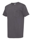 Comfort Colors - Garment-Dyed Heavyweight Pocket T-Shirt - 6030 (More Color)