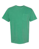 Comfort Colors - Garment-Dyed Heavyweight Pocket T-Shirt - 6030 (More Color)