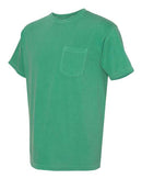 Comfort Colors - Garment-Dyed Heavyweight Pocket T-Shirt - 6030 (More Color)
