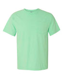 Comfort Colors - Garment-Dyed Heavyweight Pocket T-Shirt - 6030 (More Color 2)