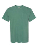 Comfort Colors - Garment-Dyed Heavyweight Pocket T-Shirt - 6030 (More Color 2)