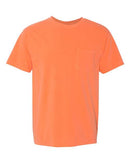 Comfort Colors - Garment-Dyed Heavyweight Pocket T-Shirt - 6030 (More Color 2)