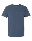 Comfort Colors - Garment-Dyed Heavyweight Pocket T-Shirt - 6030 (More Color 2)