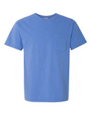 Comfort Colors - Garment-Dyed Heavyweight Pocket T-Shirt - 6030 (More Color 2)
