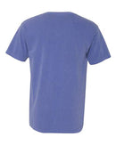 Comfort Colors - Garment-Dyed Heavyweight Pocket T-Shirt - 6030 (More Color 3)