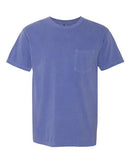 Comfort Colors - Garment-Dyed Heavyweight Pocket T-Shirt - 6030 (More Color 3)