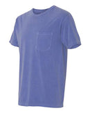 Comfort Colors - Garment-Dyed Heavyweight Pocket T-Shirt - 6030 (More Color 3)