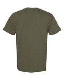 Comfort Colors - Garment-Dyed Heavyweight Pocket T-Shirt - 6030 (More Color 3)