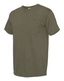 Comfort Colors - Garment-Dyed Heavyweight Pocket T-Shirt - 6030 (More Color 3)