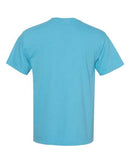 Comfort Colors - Garment-Dyed Heavyweight Pocket T-Shirt - 6030 (More Color 3)