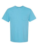 Comfort Colors - Garment-Dyed Heavyweight Pocket T-Shirt - 6030 (More Color 3)
