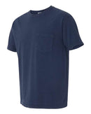 Comfort Colors - Garment-Dyed Heavyweight Pocket T-Shirt - 6030 (More Color 3)