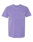 Comfort Colors - Garment-Dyed Heavyweight Pocket T-Shirt - 6030 (More Color 3)