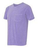 Comfort Colors - Garment-Dyed Heavyweight Pocket T-Shirt - 6030 (More Color 3)