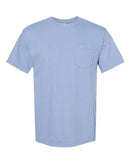 Comfort Colors - Garment-Dyed Heavyweight Pocket T-Shirt - 6030 (More Color 3)