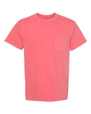 Comfort Colors - Garment-Dyed Heavyweight Pocket T-Shirt - 6030 (More Color 4)