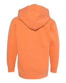 Comfort Colors - Garment-Dyed Youth Hooded Sweatshirt - 8755