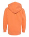 Comfort Colors - Garment-Dyed Youth Hooded Sweatshirt - 8755