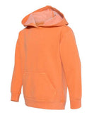 Comfort Colors - Garment-Dyed Youth Hooded Sweatshirt - 8755