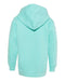 Comfort Colors - Garment-Dyed Youth Hooded Sweatshirt - 8755