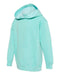 Comfort Colors - Garment-Dyed Youth Hooded Sweatshirt - 8755