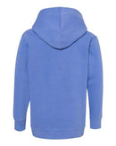 Comfort Colors - Garment-Dyed Youth Hooded Sweatshirt - 8755