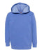 Comfort Colors - Garment-Dyed Youth Hooded Sweatshirt - 8755