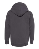 Comfort Colors - Garment-Dyed Youth Hooded Sweatshirt - 8755