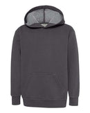 Comfort Colors - Garment-Dyed Youth Hooded Sweatshirt - 8755