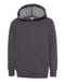 Comfort Colors - Garment-Dyed Youth Hooded Sweatshirt - 8755