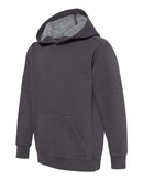 Comfort Colors - Garment-Dyed Youth Hooded Sweatshirt - 8755