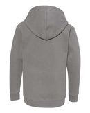 Comfort Colors - Garment-Dyed Youth Hooded Sweatshirt - 8755