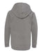 Comfort Colors - Garment-Dyed Youth Hooded Sweatshirt - 8755