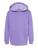 Comfort Colors - Garment-Dyed Youth Hooded Sweatshirt - 8755