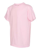 Comfort Colors - Garment-Dyed Youth Midweight T-Shirt - 9018