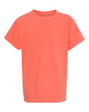 Comfort Colors - Garment-Dyed Youth Midweight T-Shirt - 9018