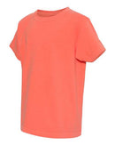 Comfort Colors - Garment-Dyed Youth Midweight T-Shirt - 9018