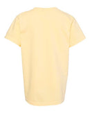 Comfort Colors - Garment-Dyed Youth Midweight T-Shirt - 9018