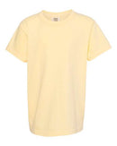 Comfort Colors - Garment-Dyed Youth Midweight T-Shirt - 9018