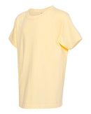 Comfort Colors - Garment-Dyed Youth Midweight T-Shirt - 9018