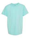 Comfort Colors - Garment-Dyed Youth Midweight T-Shirt - 9018