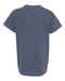 Comfort Colors - Garment-Dyed Youth Midweight T-Shirt - 9018