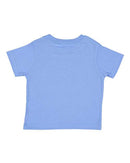 Rabbit Skins - Toddler Cotton Jersey Tee - 3301T