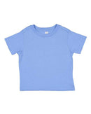 Rabbit Skins - Toddler Cotton Jersey Tee - 3301T